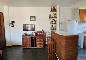 Foto 1 de Apartamento com 2 Quartos à venda, 50m² em PRAIA DE MARANDUBA, Ubatuba