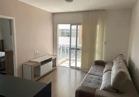 Foto 1 de Apartamento com 1 Quarto à venda, 47m² em Botafogo, Campinas