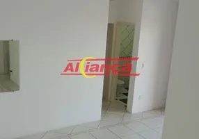 Foto 1 de Apartamento com 2 Quartos à venda, 72m² em Jardim Valeria, Guarulhos