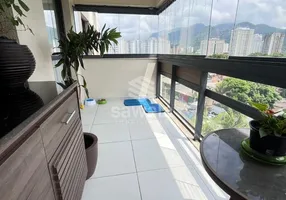 Foto 1 de Apartamento com 3 Quartos à venda, 81m² em Jacarepaguá, Rio de Janeiro