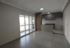 Foto 1 de Apartamento com 2 Quartos para alugar, 67m² em Alemães, Piracicaba