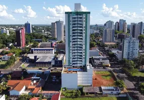 Foto 1 de Apartamento com 2 Quartos à venda, 123m² em Panorama, Foz do Iguaçu