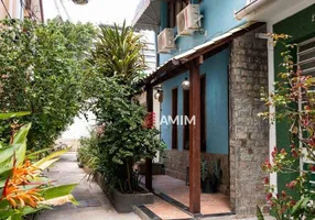 Foto 1 de Casa de Condomínio com 3 Quartos à venda, 167m² em Centro, Niterói