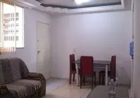 Foto 1 de Apartamento com 3 Quartos à venda, 58m² em Floradas de São José, São José dos Campos