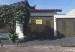 Foto 1 de Casa com 3 Quartos à venda, 141m² em Jardim Santa Marta, Sertãozinho
