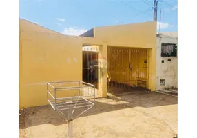 Foto 1 de Casa com 2 Quartos à venda, 90m² em Jardim Jamaica, Sertãozinho