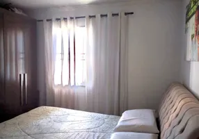 Foto 1 de Apartamento com 3 Quartos para alugar, 62m² em IAPI, Osasco