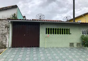 Foto 1 de Casa com 2 Quartos à venda, 107m² em Florida Mirim, Mongaguá