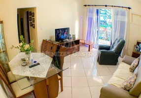 Foto 1 de Apartamento com 2 Quartos à venda, 81m² em Tijuca, Rio de Janeiro