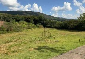 Foto 1 de Lote/Terreno à venda, 720m² em Condomínio Residencial Itaporã de Atibaia, Atibaia