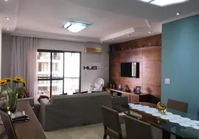 Foto 1 de Apartamento com 4 Quartos à venda, 147m² em Saúde, São Paulo