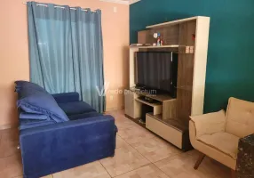 Foto 1 de Casa com 3 Quartos à venda, 48m² em Parque Eldorado, Campinas