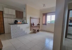 Foto 1 de Apartamento com 2 Quartos à venda, 65m² em Vila Prado, São Carlos