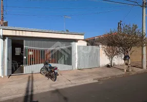 Foto 1 de Casa com 3 Quartos à venda, 179m² em Jardim Jóckei Club A, São Carlos