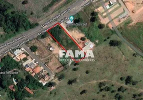 Foto 1 de Lote/Terreno para venda ou aluguel, 3275m² em Loteamento Residencial Entre Verdes Sousas, Campinas