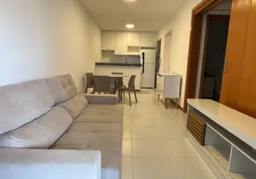 Foto 1 de Apartamento com 1 Quarto para alugar, 50m² em Caminho Das Árvores, Salvador