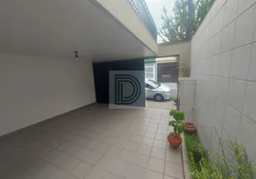 Foto 1 de Sobrado com 3 Quartos à venda, 141m² em Jardim Bonfiglioli, São Paulo