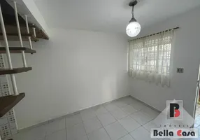 Foto 1 de Sobrado com 2 Quartos à venda, 75m² em Móoca, São Paulo