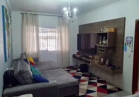 Foto 1 de Casa com 3 Quartos à venda, 100m² em Alto da Terezinha, Salvador