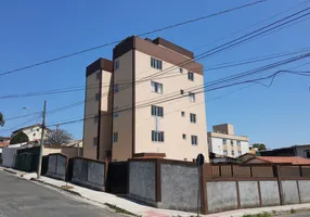 Foto 1 de Apartamento com 2 Quartos à venda, 52m² em Jardim Paqueta, Belo Horizonte