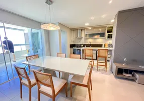 Foto 1 de Apartamento com 3 Quartos à venda, 118m² em Praia de Armacao, Penha