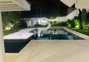 Foto 1 de Casa com 5 Quartos à venda, 381m² em Enseada, Guarujá