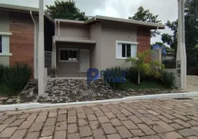 Foto 1 de Casa de Condomínio com 3 Quartos à venda, 70m² em Jardim Sumarezinho, Hortolândia