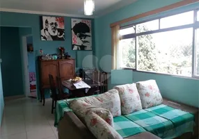 Foto 1 de Apartamento com 2 Quartos à venda, 68m² em Jardim Floresta, São Paulo