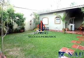 Foto 1 de Casa com 3 Quartos à venda, 128m² em Itaguá, Ubatuba