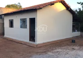 Foto 1 de Casa com 2 Quartos à venda, 60m² em Jardim Nova Barra do Garcas, Barra do Garças