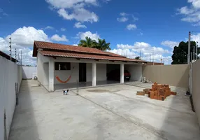 Foto 1 de Casa com 1 Quarto à venda, 60m² em Cobe de Cima, Vera Cruz