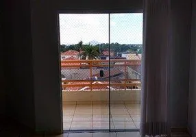 Foto 1 de Apartamento com 3 Quartos à venda, 107m² em Nova Várzea Grande, Várzea Grande