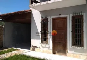 Foto 1 de Casa com 3 Quartos à venda, 138m² em Maravista, Niterói