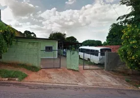 Foto 1 de Lote/Terreno à venda, 1000m² em Parque Rural Fazenda Santa Cândida, Campinas