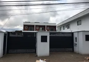 Foto 1 de Sobrado com 3 Quartos à venda, 125m² em Bom Retiro, Joinville