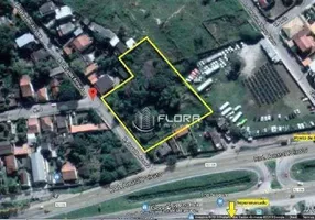 Foto 1 de Lote/Terreno à venda, 4000m² em São José de Imbassai, Maricá