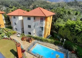 Foto 1 de Apartamento com 3 Quartos à venda, 76m² em Cônego, Nova Friburgo