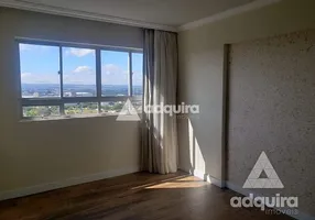 Foto 1 de Apartamento com 2 Quartos à venda, 49m² em Centro, Ponta Grossa