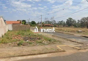 Foto 1 de Lote/Terreno à venda, 200m² em Loteamento Antonio Caiado, Uberaba