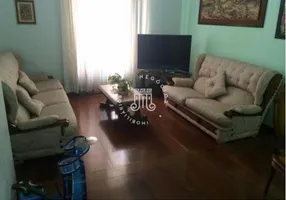 Foto 1 de Sobrado com 4 Quartos à venda, 700m² em Vila Rami, Jundiaí