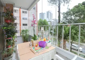 Foto 1 de Apartamento com 3 Quartos à venda, 152m² em Centro Cívico, Curitiba