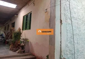 Foto 1 de Fazenda/Sítio com 2 Quartos para venda ou aluguel, 110m² em Estância Piratininga, Suzano