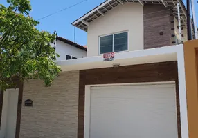 Foto 1 de Casa com 4 Quartos à venda, 151m² em Cajazeiras, Fortaleza