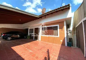 Foto 1 de Casa com 5 Quartos à venda, 255m² em Parque Residencial Vila União, Campinas