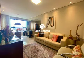 Foto 1 de Apartamento com 2 Quartos à venda, 74m² em Serra, Belo Horizonte