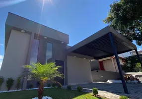 Foto 1 de Casa de Condomínio com 3 Quartos à venda, 178m² em Terras de Atibaia, Atibaia