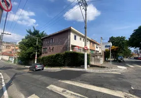 Foto 1 de Sobrado com 3 Quartos para venda ou aluguel, 205m² em Vila Prudente, São Paulo