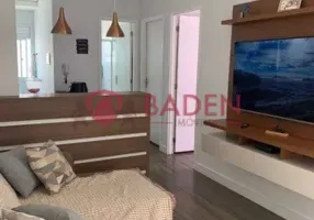 Foto 1 de Apartamento com 2 Quartos à venda, 43m² em Parque Universitário de Viracopos, Campinas