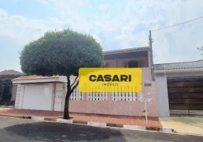 Foto 1 de Sobrado com 4 Quartos à venda, 182m² em Portal dos Pilares, Cerquilho