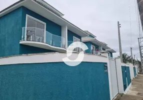 Foto 1 de Casa de Condomínio com 2 Quartos à venda, 81m² em Itaipuaçú, Maricá